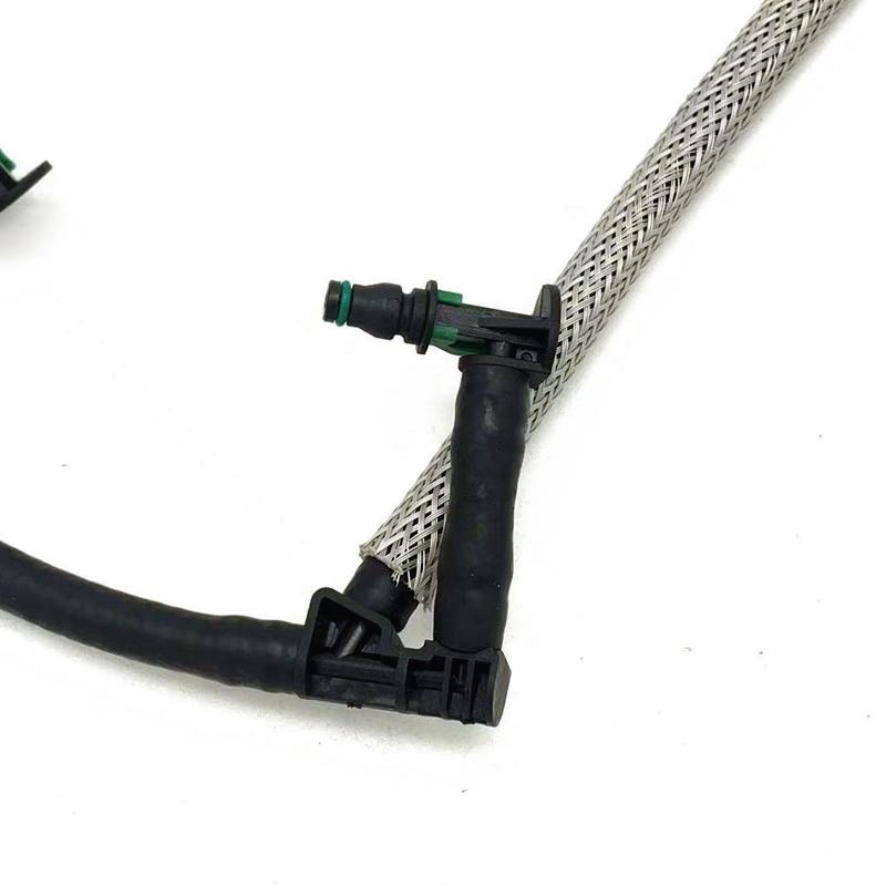 Fuel Injection Return Pipe for Ford RANGER 2.2L Mazda BT50 2.2 1756563 BB3Q 9K022 AG BB3Q-9K022-AG