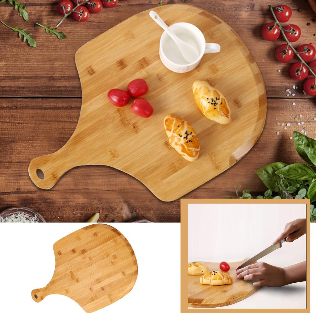 Pizza Board Home Kitchen Cutting Board Cutting Board Chopping Board