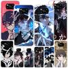 Bungo Stray Dogs Dazai Phnoe Case for Xiaomi Poco X5 X6 X7 Pro X4 Gt F7 Ultra M8 M7 Redmi 15C 15 13C 13 12C 12 Unique Cover Coqu