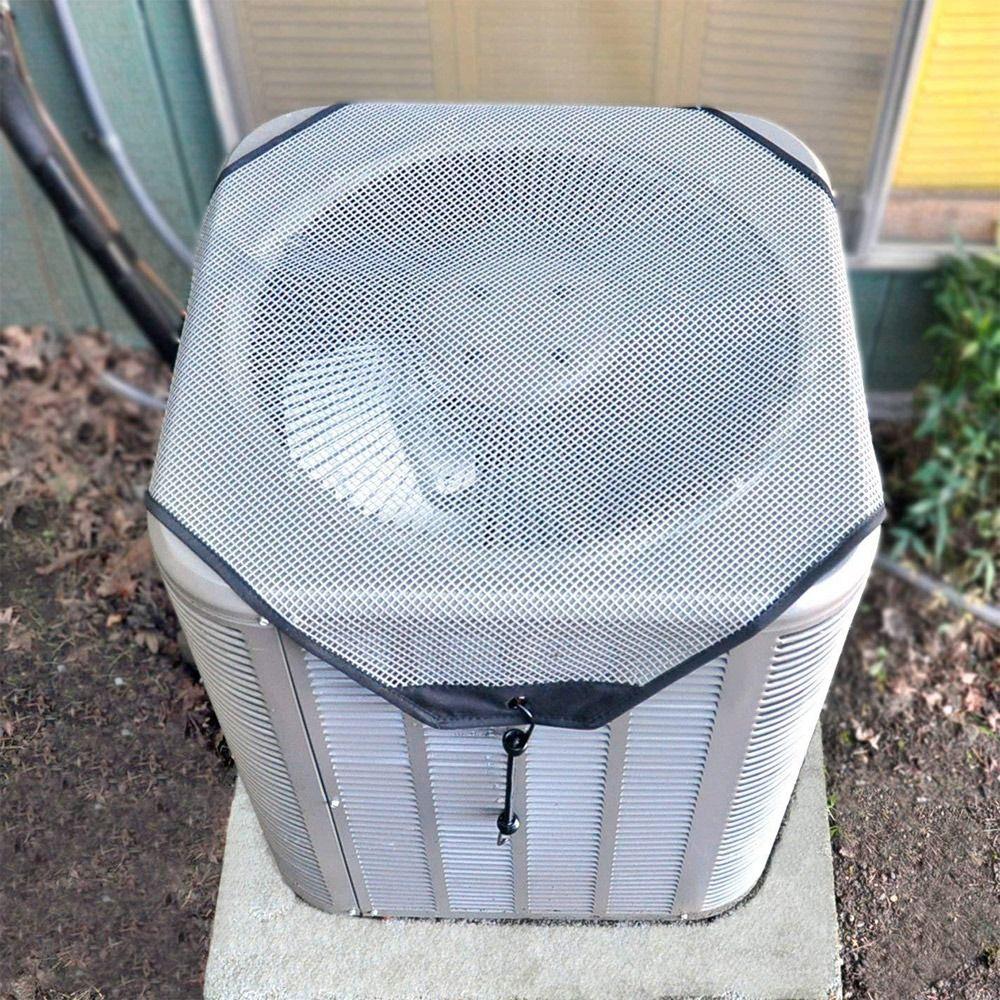 Cheap Guard Central Units Protection Air Conditioner Cover Outside