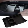 Center Console Storage Box For Omoda 7 Shs C7 Phev  Armrest Storage Box Central Lower Tray Car Organizer Accessories