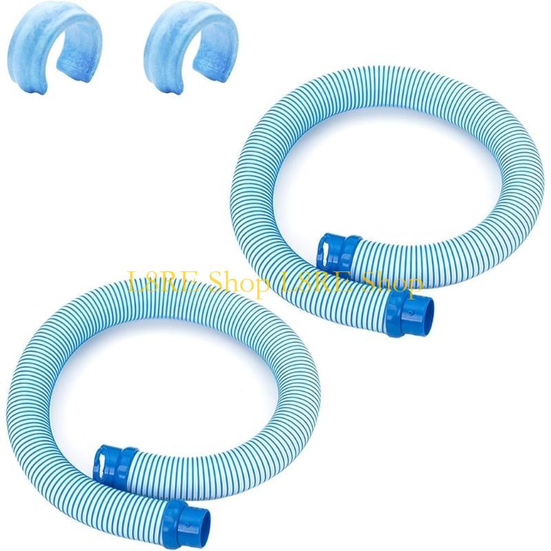 L8RE Lock Hose Weight Universal Swimming Pool Cleaner Hose Weight For MX6 MX8 R0527700 W83247 X70105 K12454