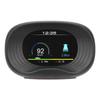Universal Car Head Up Display OBD2+GPS HUD Projector Overspeed Voltage Alarm with Electronic Dog