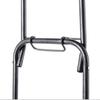 Grocery Cart Small Cart Climbing Stairs Folding Small Trailer Hand-Pulled Trolley Household Portable Storage Shopping Cart
