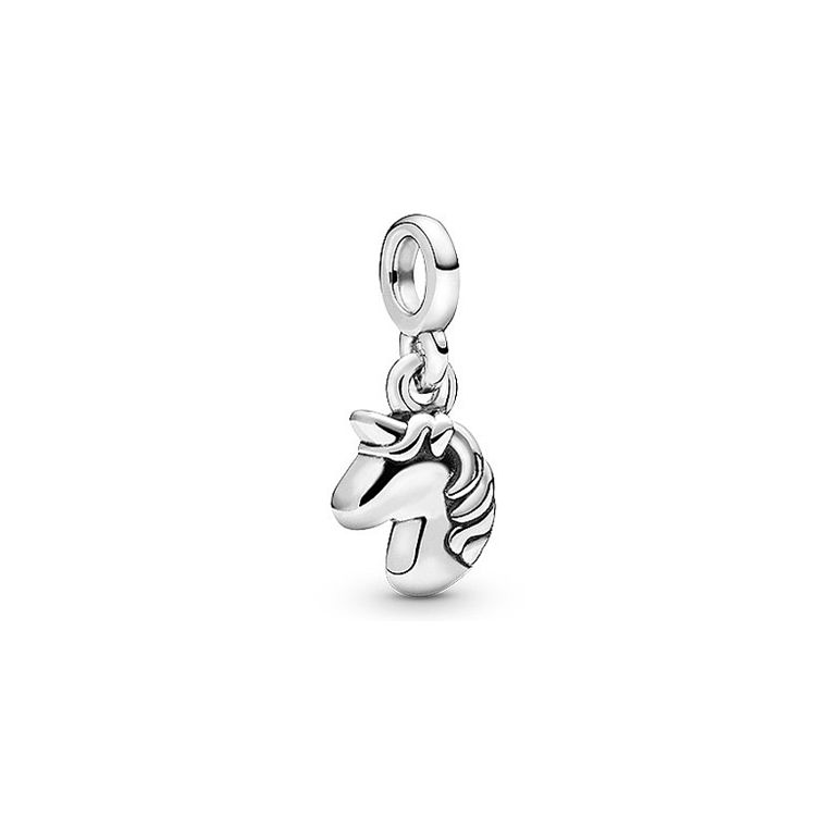 Pandora My Magical Unicorn Charm Unisex Charm 798360 Box