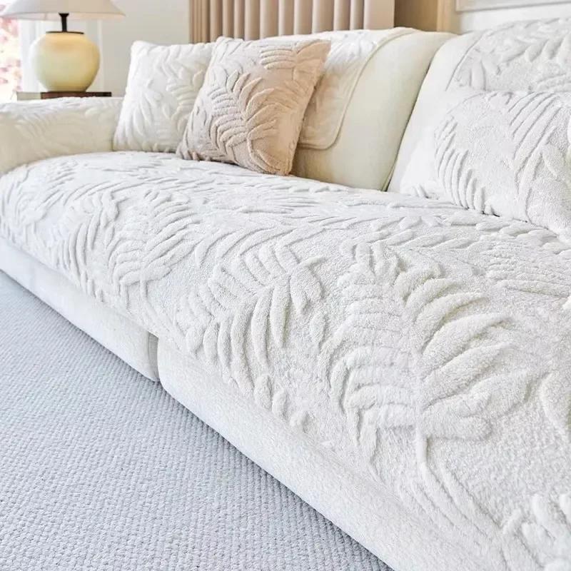 

Осенне-зимняя подушка для дивана, чехол для дивана, тканевый чехол для дивана, новая подушка для дивана, полотенце для дивана, плюшевая подушка 70x70