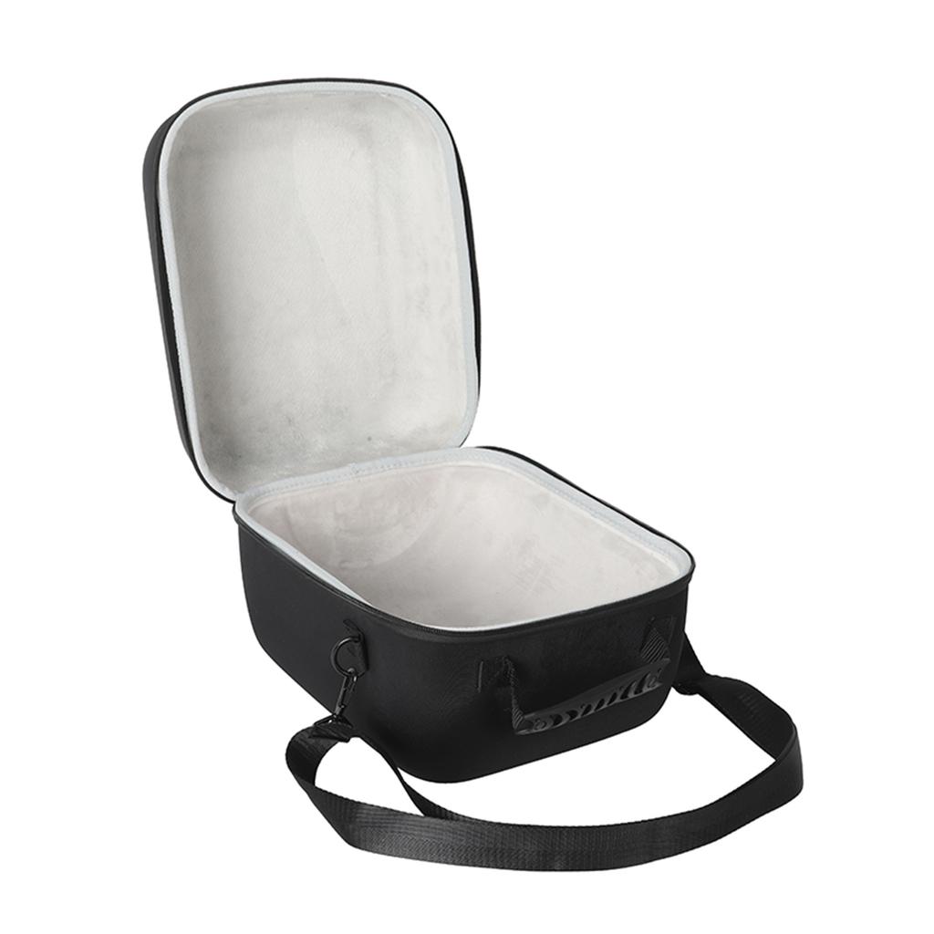 For Harman Kardon AURA STUDIO 5 BT Speaker Carry Case Shockproof Outdoor Travel Speaker Case Anti-Scratch BT Speaker Essential