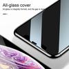 9H HD Alumina Tempered Glass Film For Samsung Galaxy S22 5G