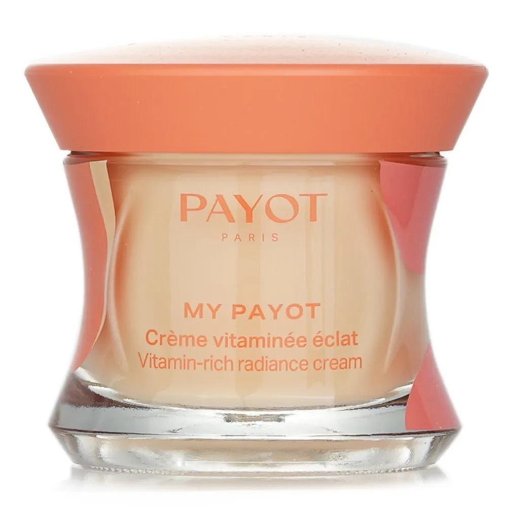 

MyPAYOT Vitamin Rich Radiance Cream 50ml/1.6oz