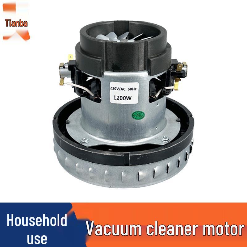 Compatible Motor Parts for Haier Midea Vacuum Cleaner ZTBJ1500-0201 HC-T5155B Z803FL