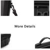 For DJI OSMO Action 5 Pro 4/3 Portable Case Waterproof Bag Charger Battery Base Selfie Stick Storage Box Handbag Accessories
