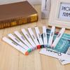 60 Assorted Colors Alcohol Graphic Marker Pen Set Dual Heads Animation Design Drawing Art Pen