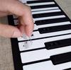Creative Piano Decorations Fashion Piano Sticker Keyboard Note Notation Stickers Staves Stickers