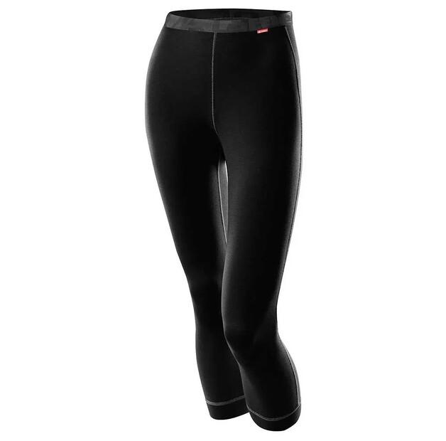 Loeffler 3/4 базовые штаны Transtex Warm отремонтированы