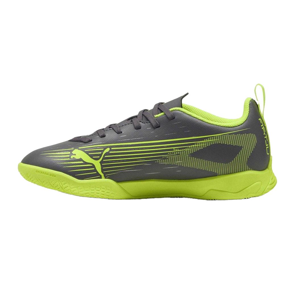 Puma Childrens/Kids Ultra 5 Play IT Indoor Football Shoes
