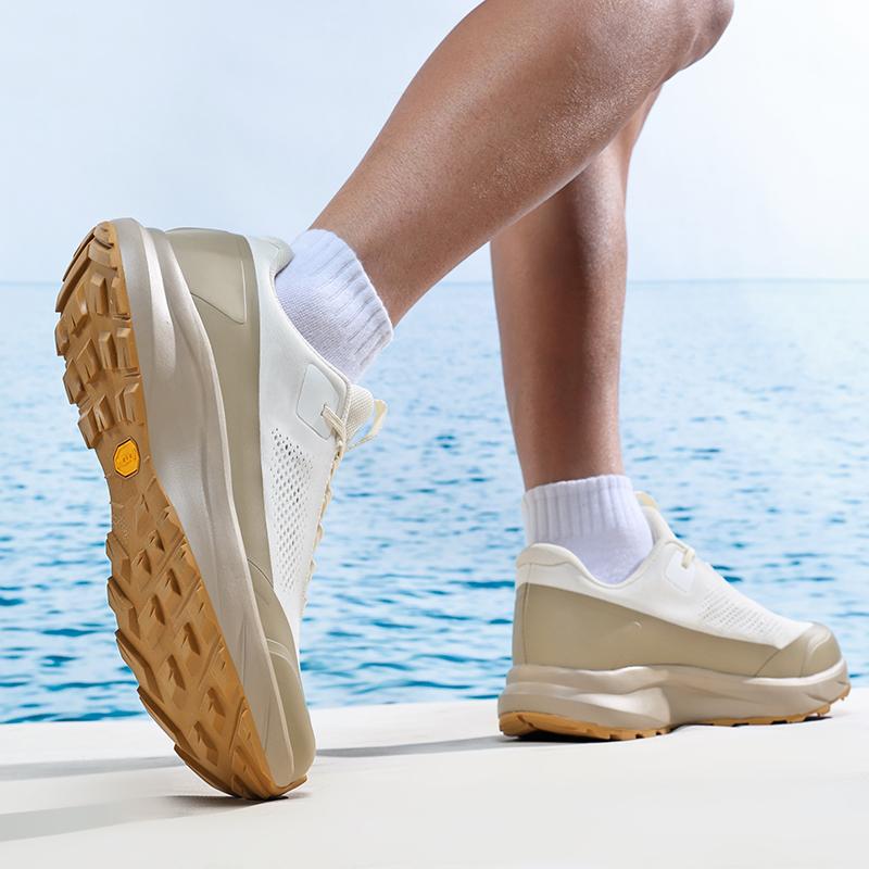 Man Outdoor Hiking Shoes Sports Running Sneakers Men Mountain Climbing Leisure Plus Size 39-45