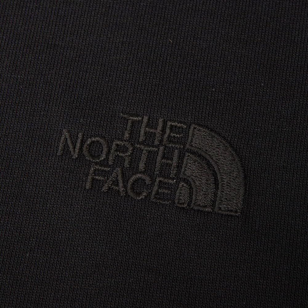 The North Face Yosemite Falls Short Size L Tee, Sleeve, White,