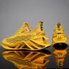 2025 Spring and Summer New Models, Large Size Men's Sports Running Shoes Versatile Student Blade Shoes Casual Trendy Shoes Men