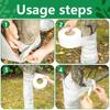 Bandage Tree Protector Wrap Tangleds Trunk Sun Protections Warm Keeping Wrapper