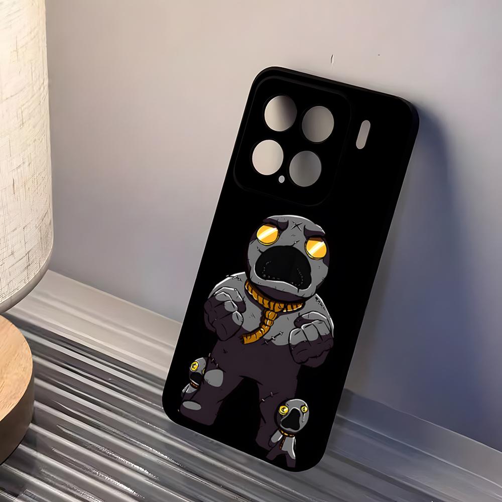 

The Binding Of Isaac Phone Case For Xiaomi 15 Redmi Note 14 13 12 11 T Lite Ultra Pro Plus 12 5G Silicone Cover Xiaomi 13