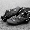 Cycling Sneaker Mtb with Cleats Men Carbon Sports Speed Bike Shoes Women Mountain Racing Flat SPD Road Cycling Footwear