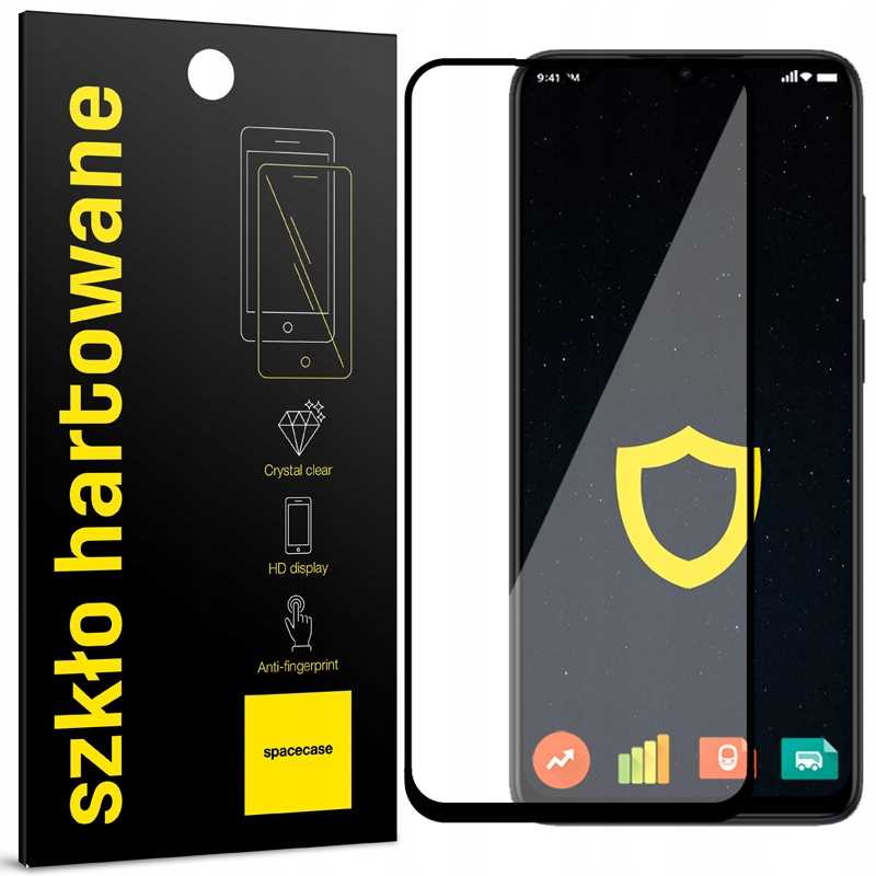 Sc Glass 5D Motorola Moto E22 / E22I