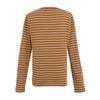 Regatta Womens/Ladies Federica Stripe Long-Sleeved T-Shirt