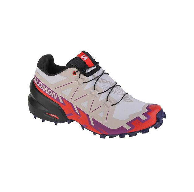 

Кроссовки для бега Salomon Speedcross 6 Wide W EU 36_2_3