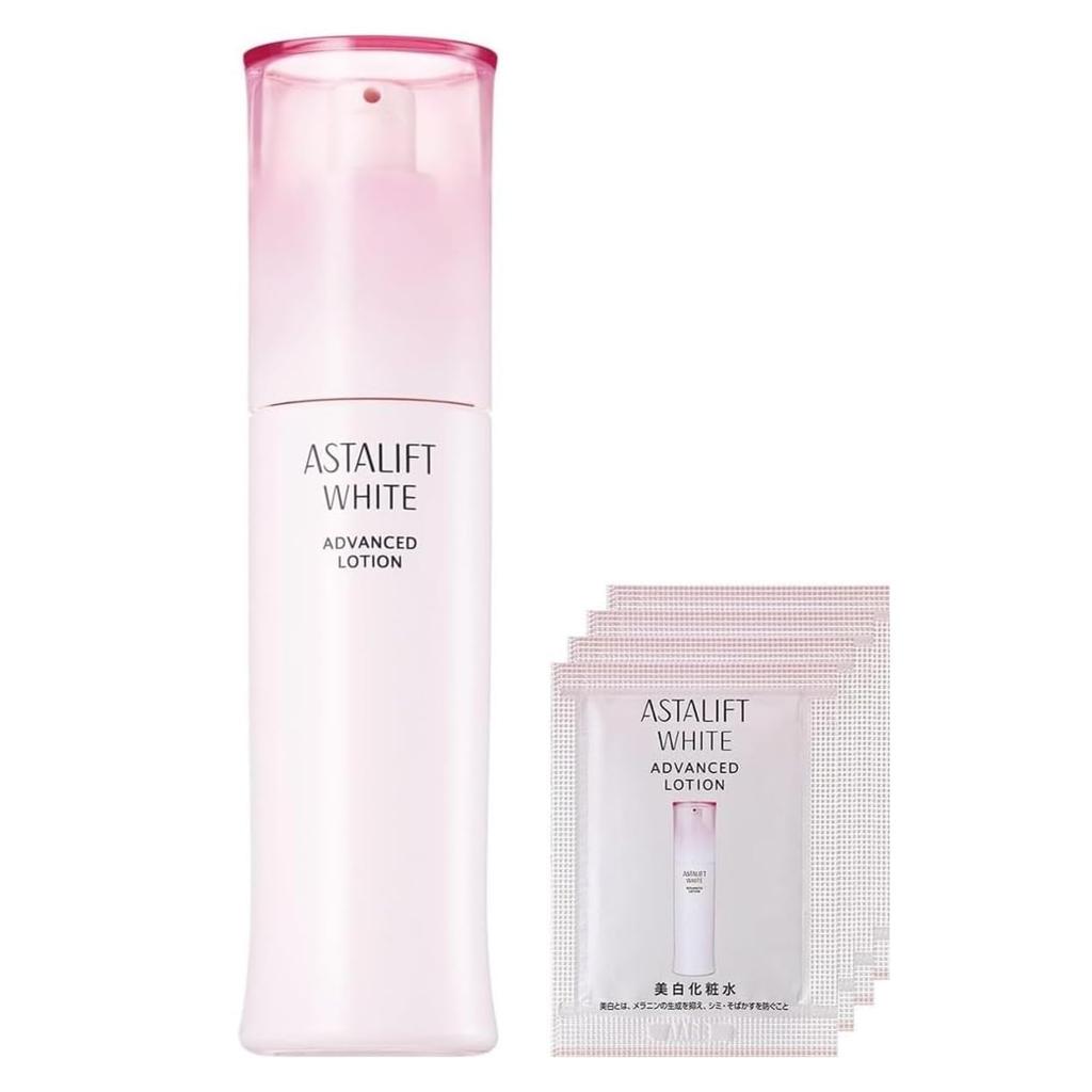 Astarift White Advanced Lotion Whitening (AL Lotion) (approximately 2 Months Supply 130ml)