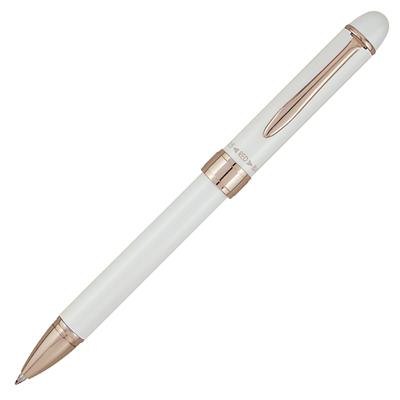 Sailor Fountain Pen Multifunctional Pen 2 Colors Sharp Facine 3 White + 16-0325-210