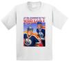 Wayne Gretzky Style Unisex T-Shirt