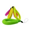 Detachable Floating Wrist Strap Neoprene Buoyancy Wristband Strap Summer Camera Floating Strap