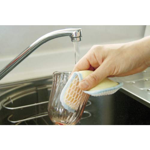 KBSEIREN Cleaning God Extremely Easy Brush W Kitchen Use S006