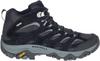 Обувь для треккинга Merrell Moab 3 Mid GTX (J036243-001) black