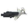 1481081 2S6T-432A98-AF 1151275 2S6T-432A98-AE 1145288 Tailgate Lock Motor Actuator Solenoid For Ford Fusion Fiesta Mk5