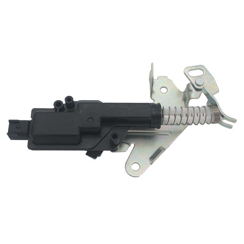1481081 2S6T-432A98-AF 1151275 2S6T-432A98-AE 1145288 Tailgate Lock Motor Actuator Solenoid For Ford Fusion Fiesta Mk5