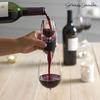 Wine Aerator with Drip-Proof Base Summum Sommelier