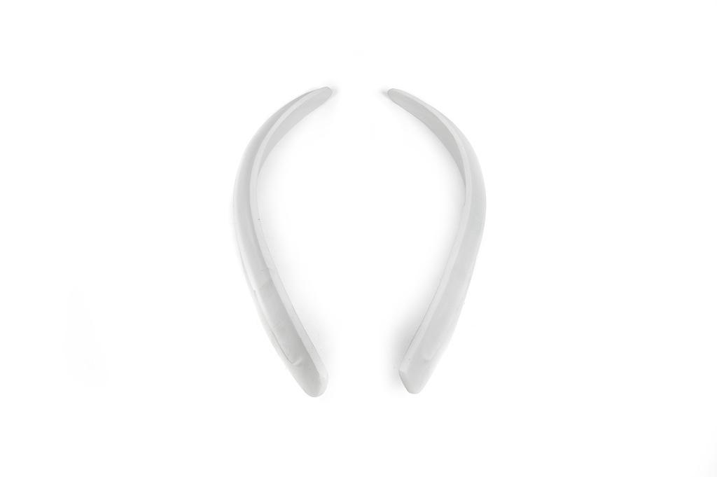 Front Mudguards (2 Pieces, Fiberglass) for Volkswagen T4 Transporter
