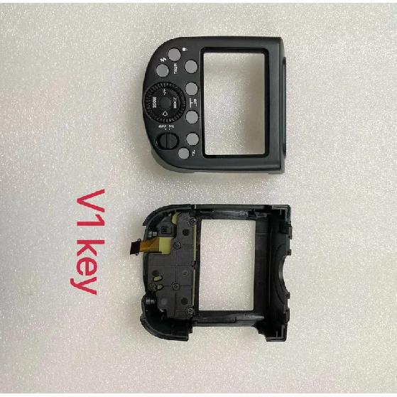 New key Board with Glass for GODOX V1 repair part