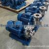 Stainless Steel Marine-Grade Corrosion Resistant Industrial Booster Pump