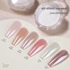 Goya Hailey Aurora Pearl Nail Art Powder - Magic Mirror Moonlight Gel Decoration