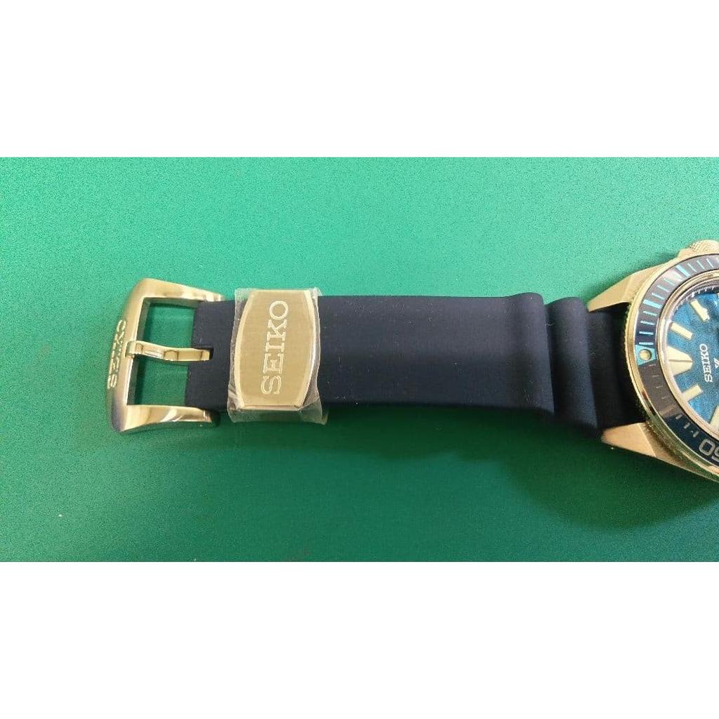 Used SEIKO Prospex PADI Automatic Diver's Watch
