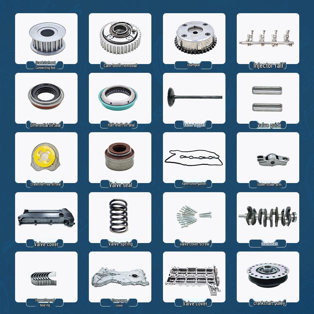 Compatible Thermostat Housing Assembly for Ford F150 & Lincoln Navigator 3.5L, Part HL3Z8A586B