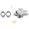 Carburetor Carb Set For Husky 5000 Watts Generator HU5000 BP Homelite UT905000P Accessories