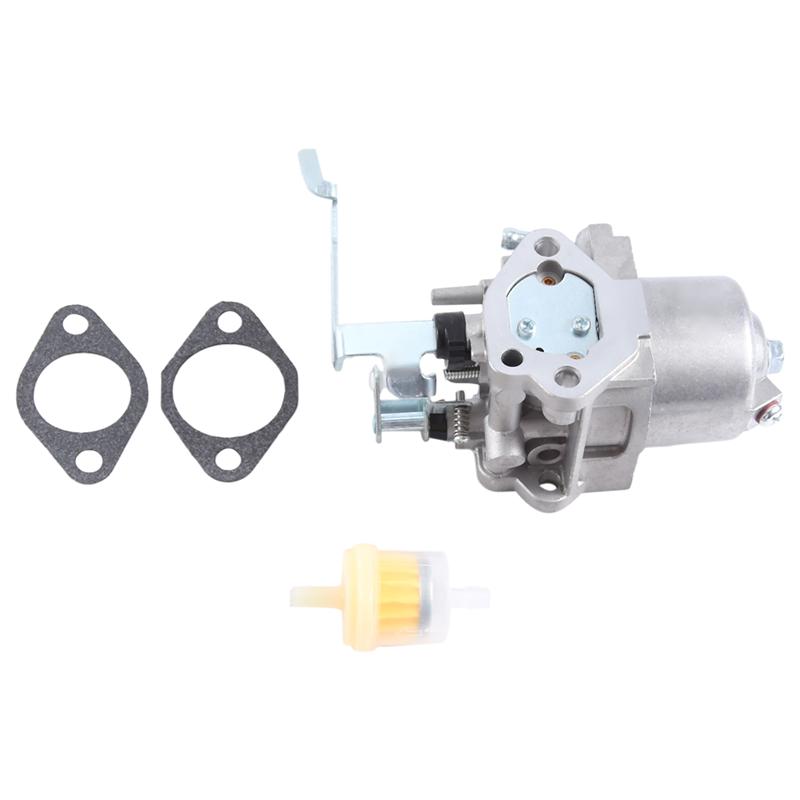 Carburetor Carb Set For Husky 5000 Watts Generator HU5000 BP Homelite UT905000P Accessories