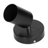 GU10   Base Single Head Wrought Iron   Track Light Holder for Bedroom Shopping Mall