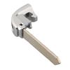 Replacement Uncut Mechanical Key Blade for Honda For CRV Civic For Accord   Compatible with Multiple Model Years