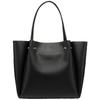 Trendy Women's Tote Bag 2026Z - Multi-layer Bucket Style for Commuting & Internet Favorites