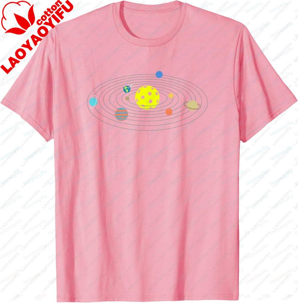 UnisexAdults Pickleball TShirt Cotton Classic Fit Short Sleeve Vintage Graphic Tee Tops Camisas Streetwear Ropa Hombre