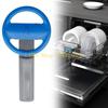 L8RE Dishwasher Lower Arm Replacement Arm Plastic Dishwasher Spare Part